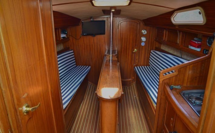 Tes 32 Dreamer Motorowy