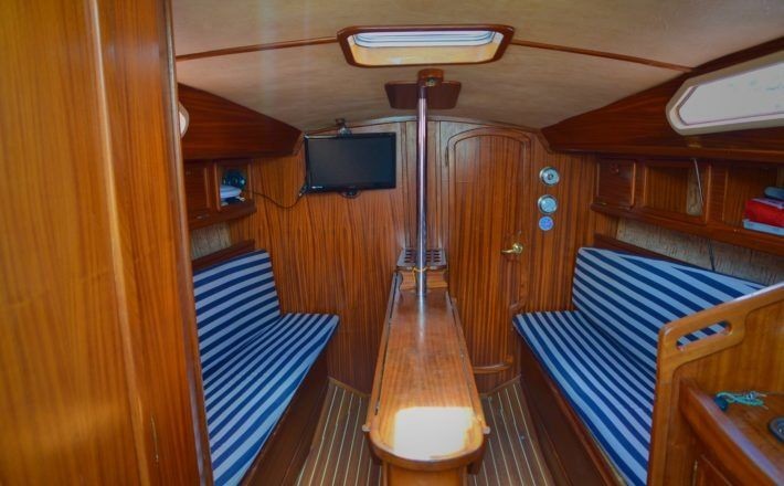 Tes 32 Dreamer Motorowy