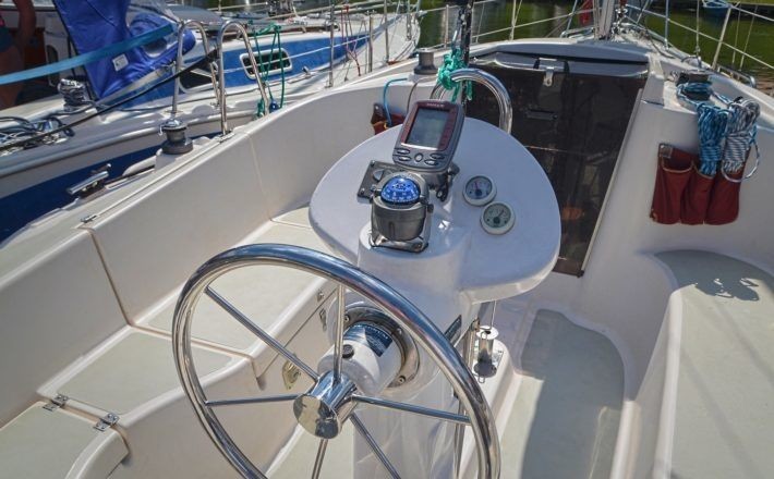 Tes 32 Dreamer Motorowy