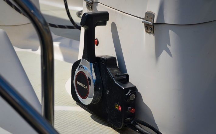 Tes 32 Dreamer Motorowy