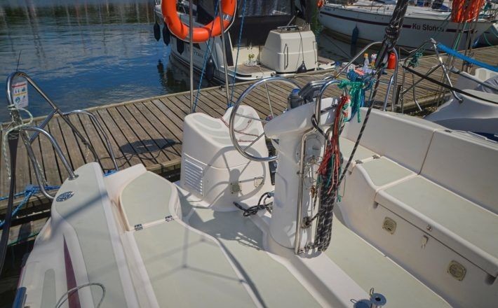 Tes 32 Dreamer Motorowy