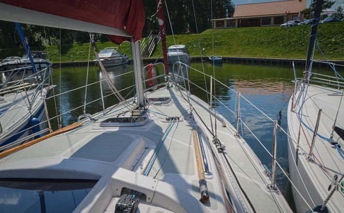 Tes 32 Dreamer Motorowy