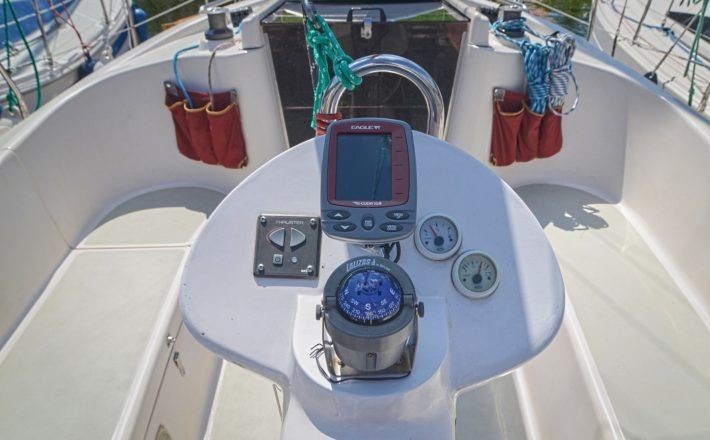 Tes 32 Dreamer Motorowy