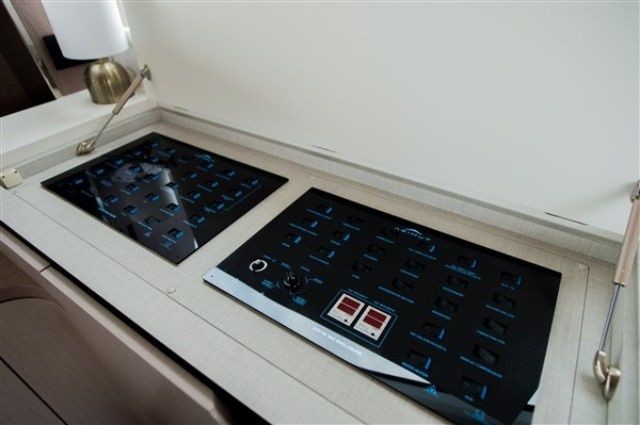 Azimut 55