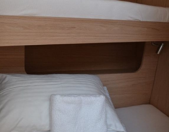 Beneteau Oceanis 51.1