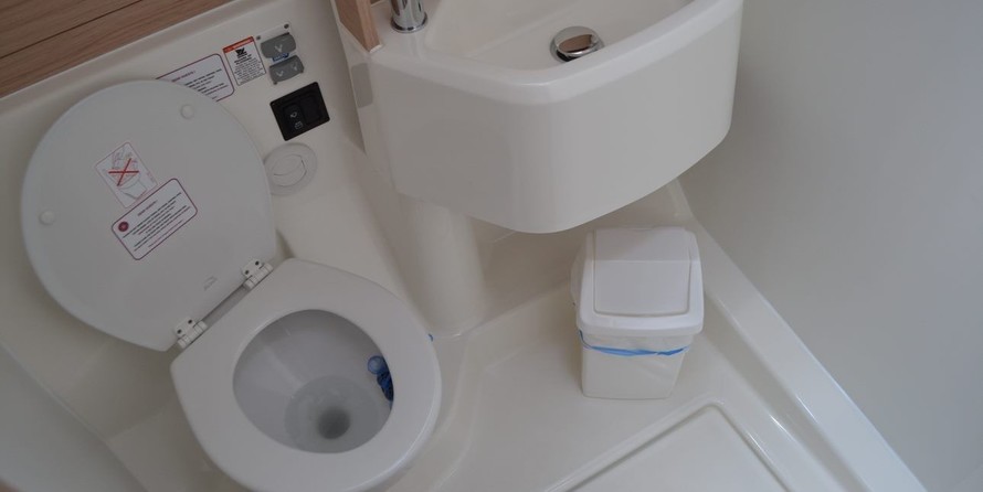 Beneteau Oceanis 51.1