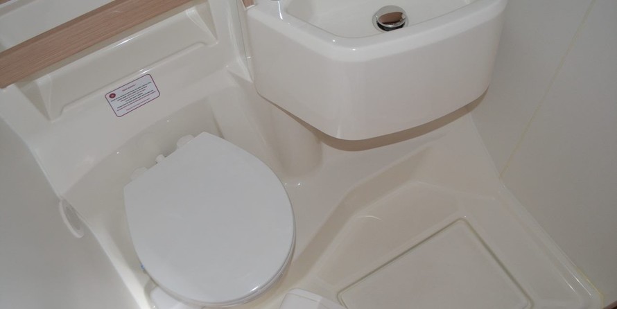 Beneteau Oceanis 51.1