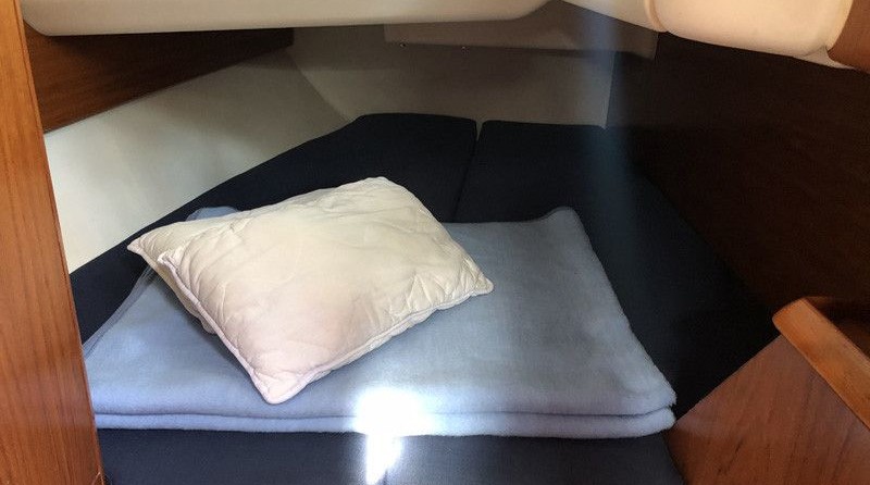 Jeanneau Sun Odyssey 40