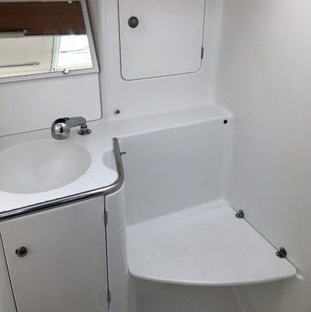 Jeanneau Sun Odyssey 40