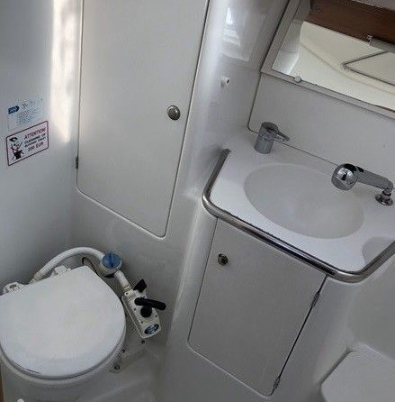 Jeanneau Sun Odyssey 40