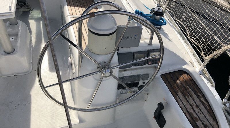 Jeanneau Sun Odyssey 40