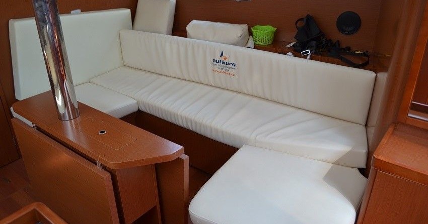 Beneteau Oceanis 41.1