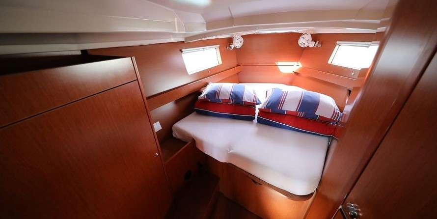 Beneteau Oceanis 41.1