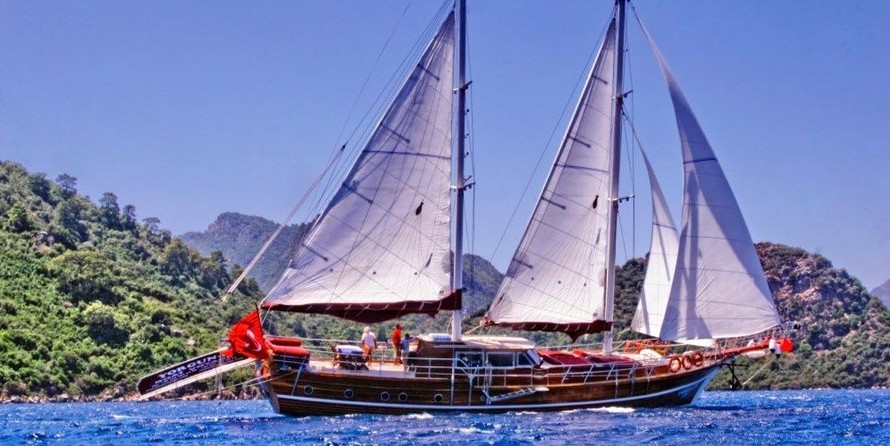 Gulet 75