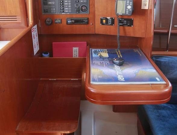 Beneteau Oceanis 373 Clipper