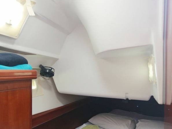 Beneteau Oceanis 373 Clipper