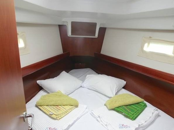 Beneteau Oceanis 373 Clipper