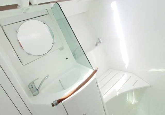 Beneteau Oceanis 373 Clipper