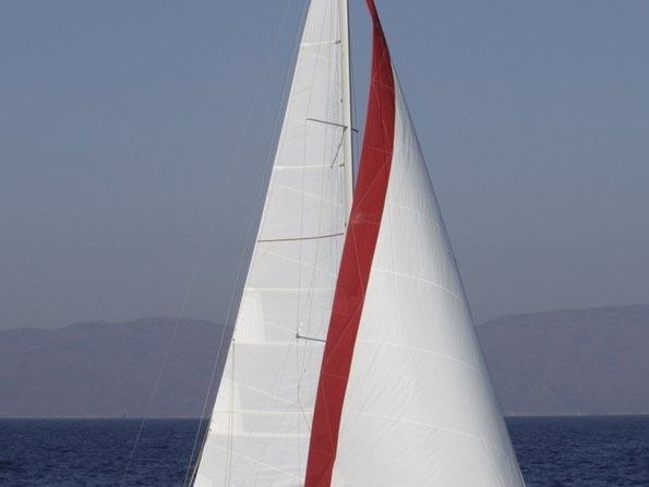 Beneteau Oceanis 373 Clipper