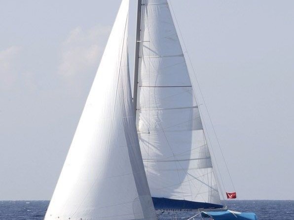 Beneteau Oceanis 373 Clipper