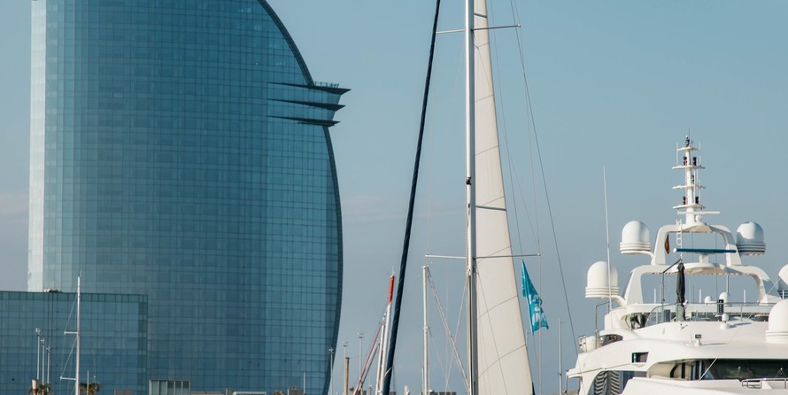 Jeanneau Sun Odyssey 45