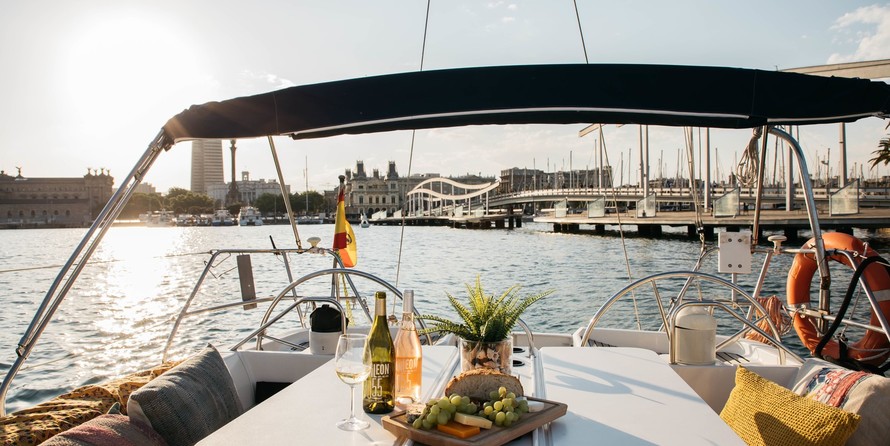 Jeanneau Sun Odyssey 45