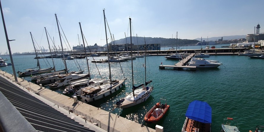 Jeanneau Sun Odyssey 45
