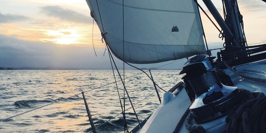 Jeanneau Sun Odyssey 45