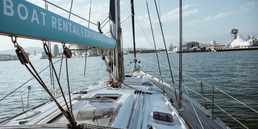 Jeanneau Sun Odyssey 45