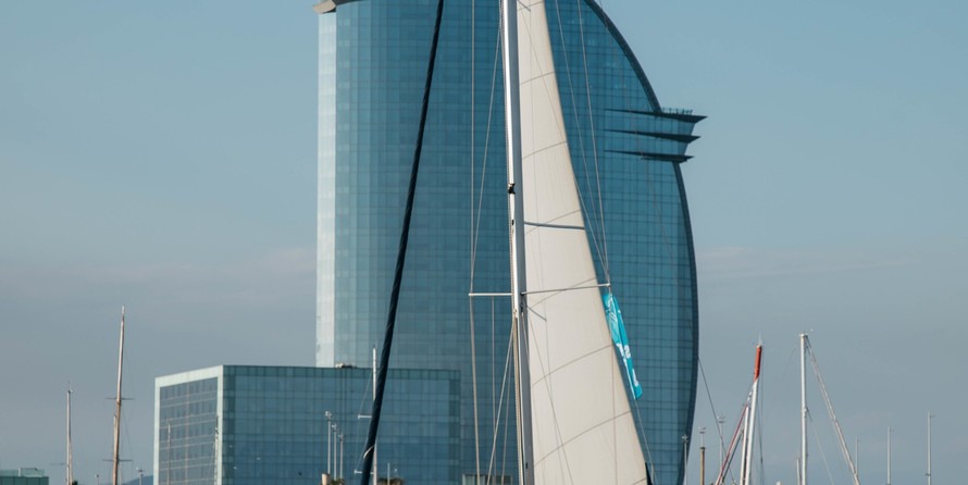 Jeanneau Sun Odyssey 45