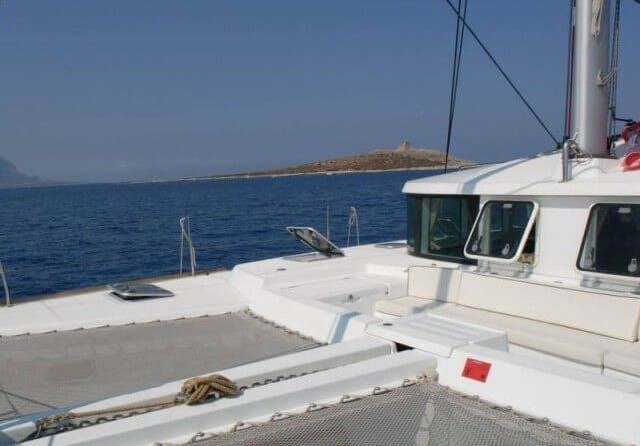 Lagoon 440