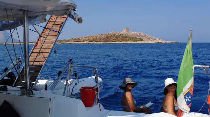 Lagoon 440