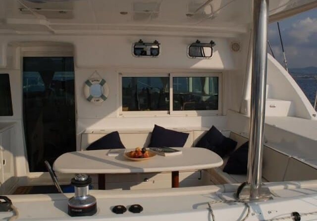Lagoon 440