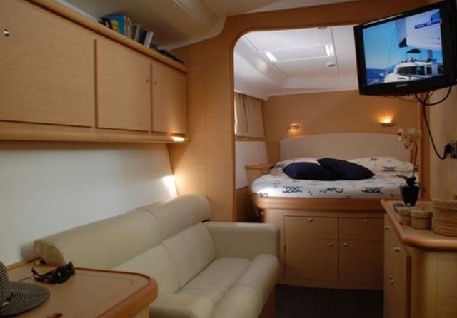 Lagoon 440