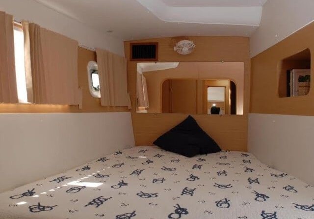 Lagoon 440