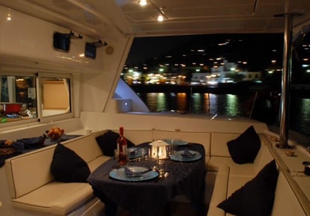 Lagoon 440