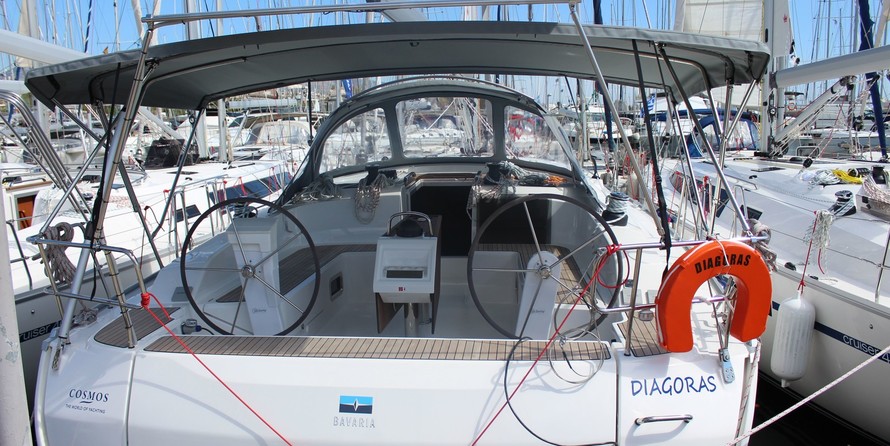 Bavaria Cruiser 51