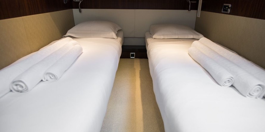 Fairline 42 Squadron