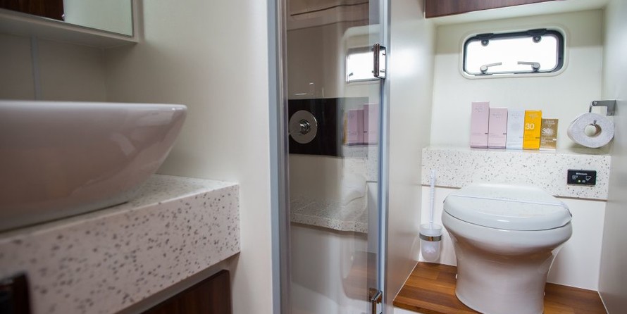 Fairline 42 Squadron