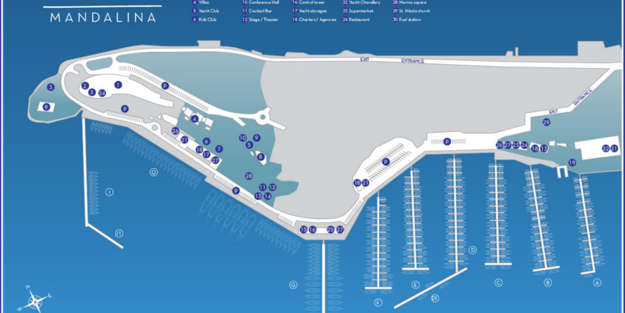 Fairline 42 Squadron