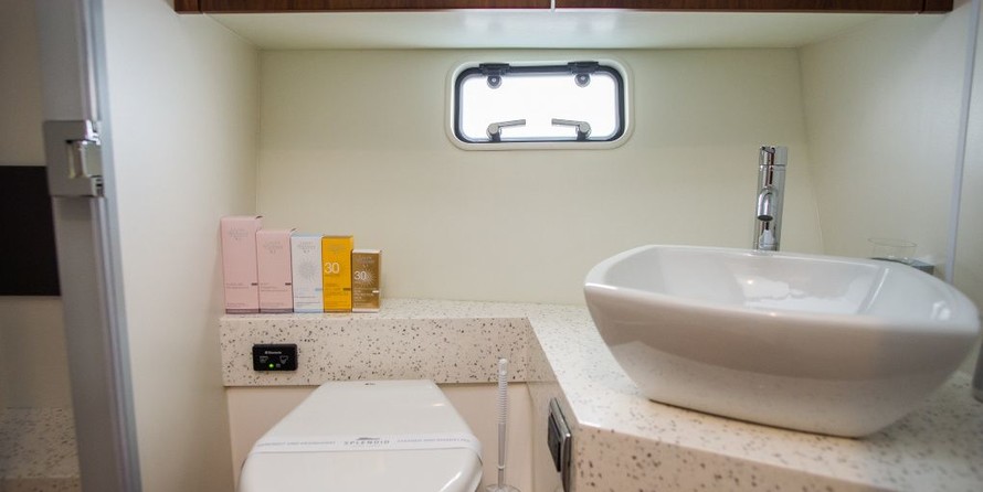 Fairline 42 Squadron