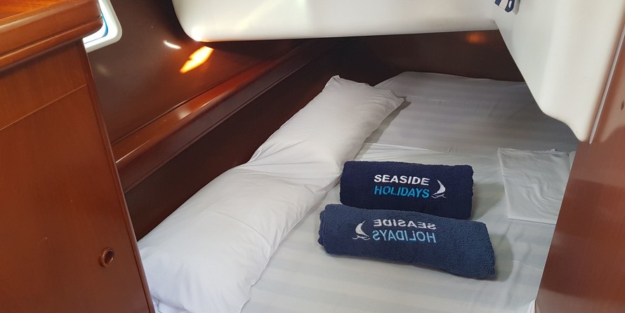 Beneteau Oceanis 361 Clipper