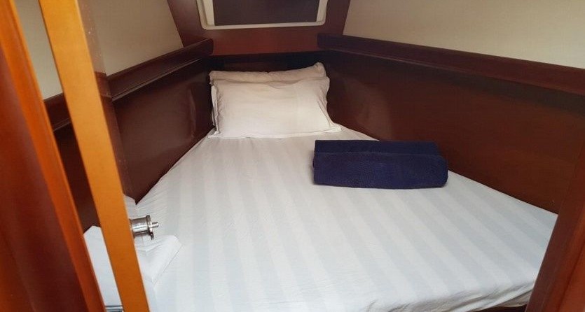 Beneteau Oceanis 361 Clipper