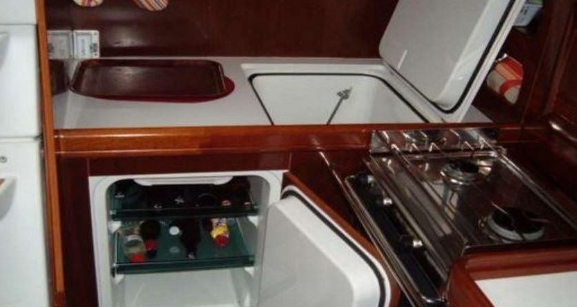 Beneteau Oceanis 361 Clipper