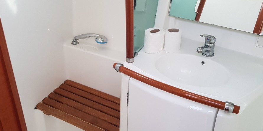 Beneteau Oceanis 361 Clipper