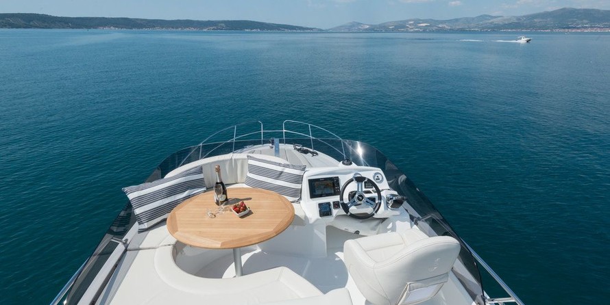 Beneteau Antares 36