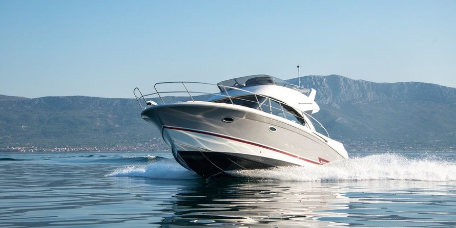 Beneteau Antares 36