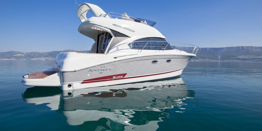 Beneteau Antares 36