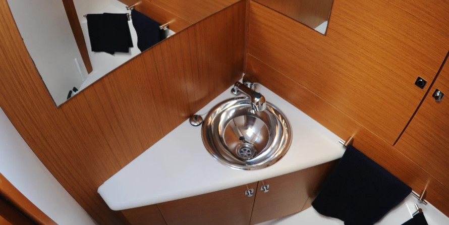 Jeanneau Sun Odyssey 49