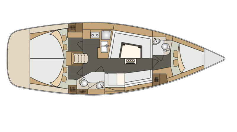 Elan 40